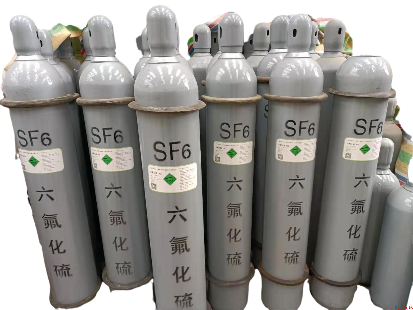 六氟化硫/SF6